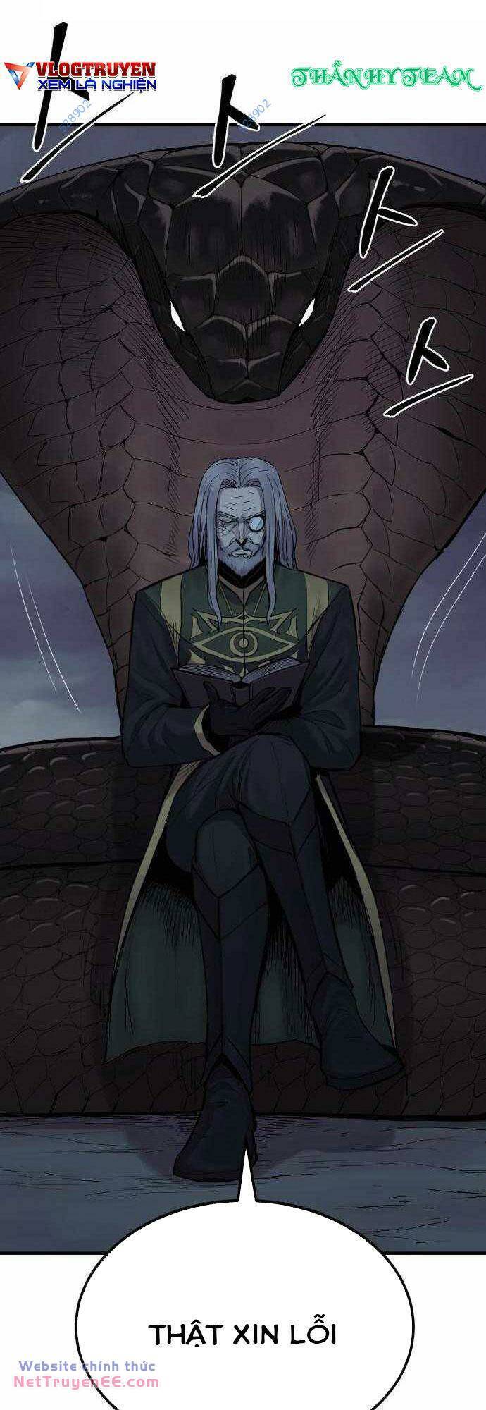Tiếng Thét Cuồng Bạo - Chapter 22 - Page 65
