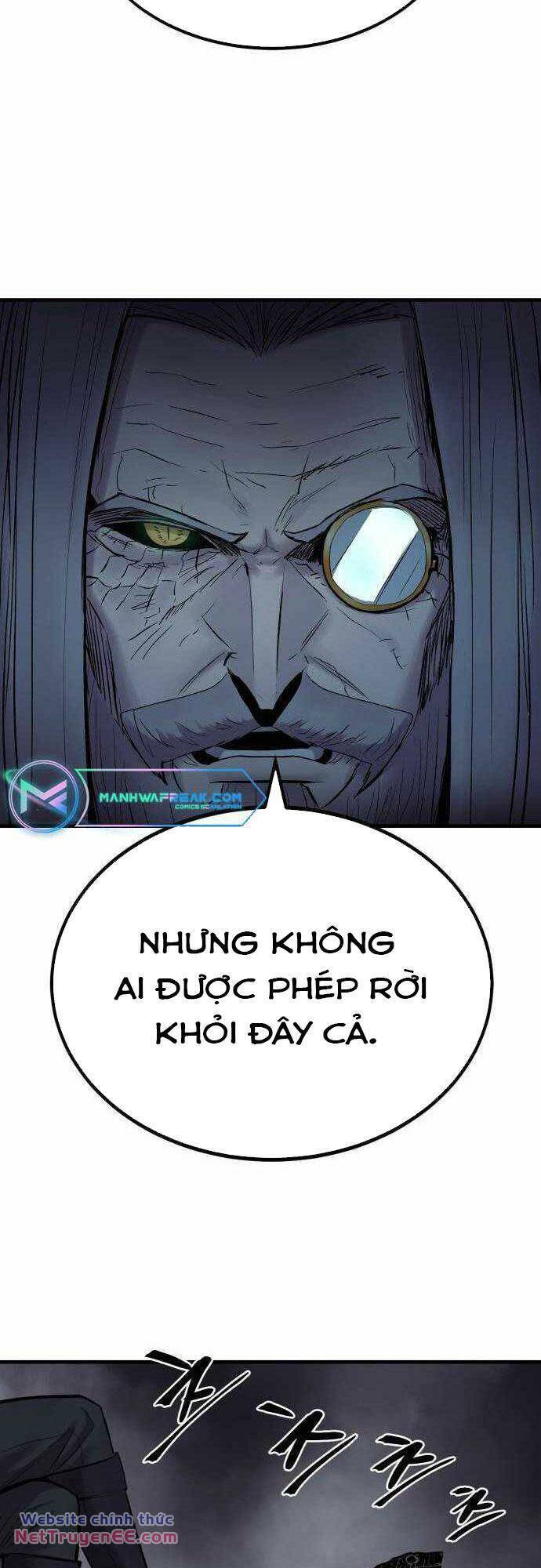 Tiếng Thét Cuồng Bạo - Chapter 22 - Page 66