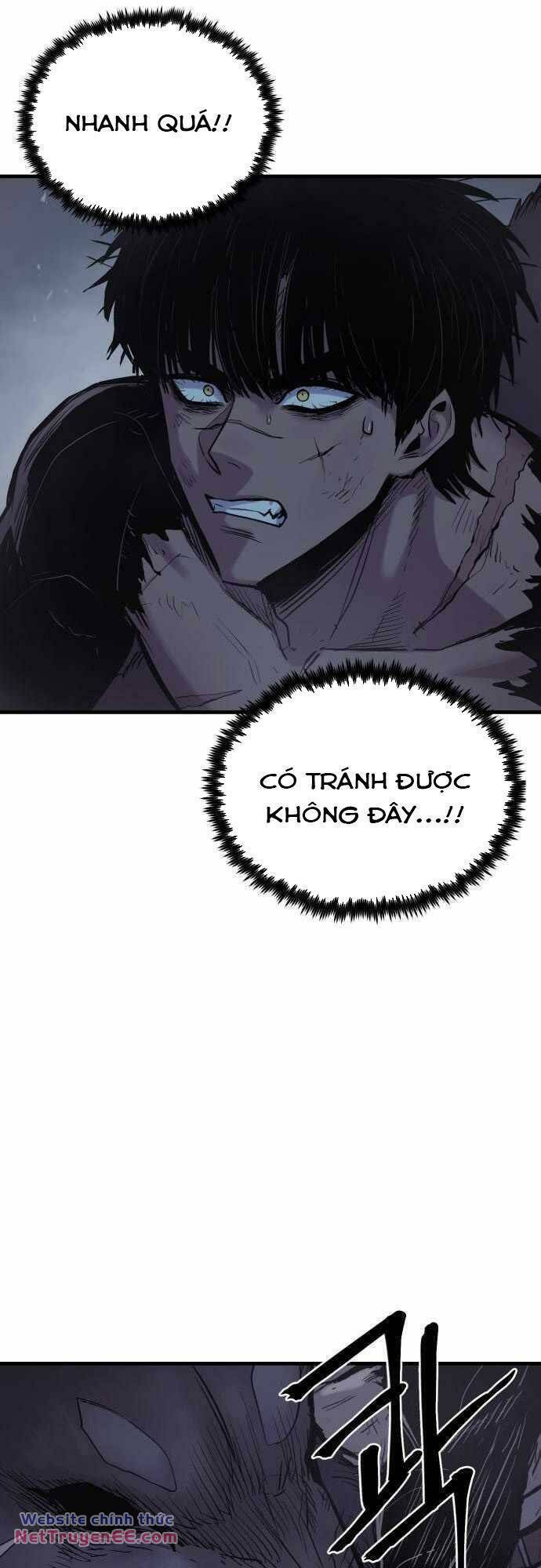 Tiếng Thét Cuồng Bạo - Chapter 22 - Page 69