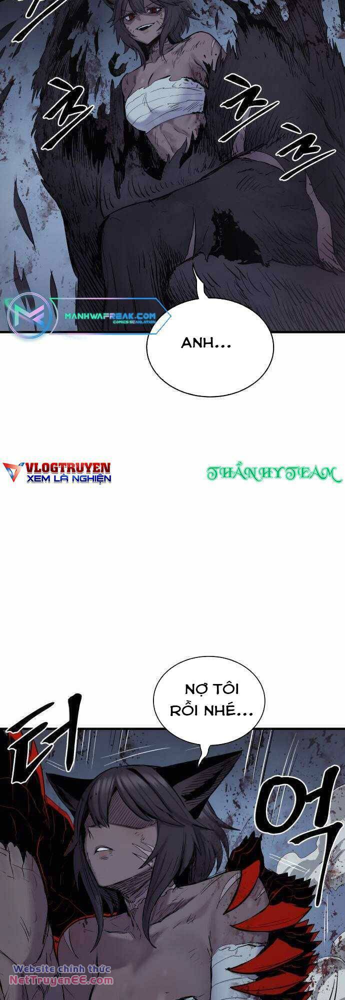 Tiếng Thét Cuồng Bạo - Chapter 22 - Page 7