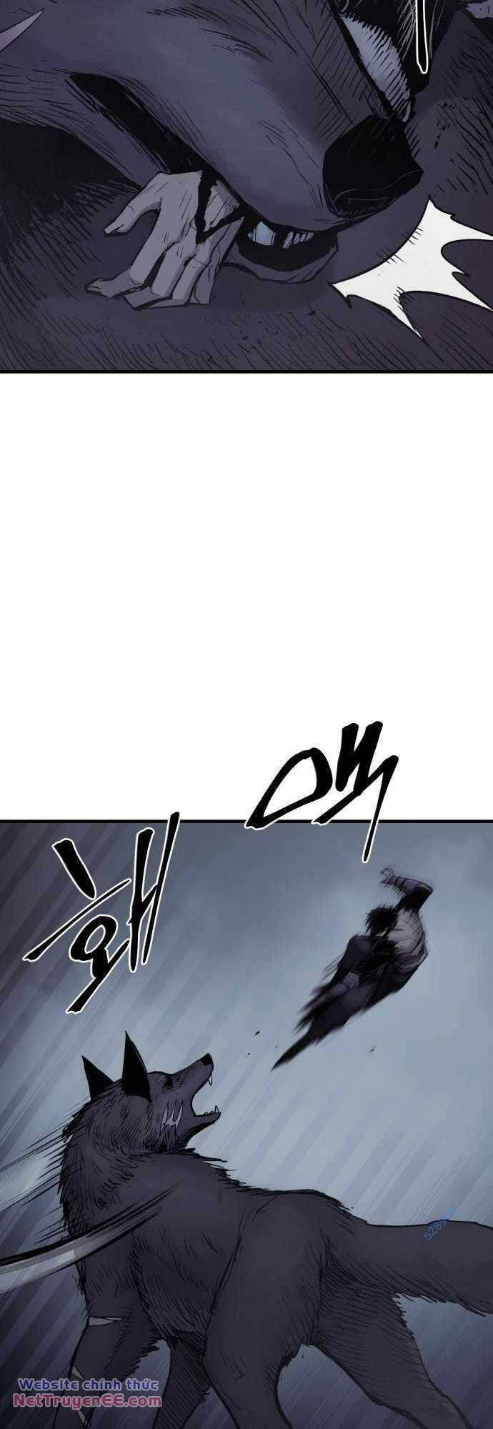 Tiếng Thét Cuồng Bạo - Chapter 22 - Page 70