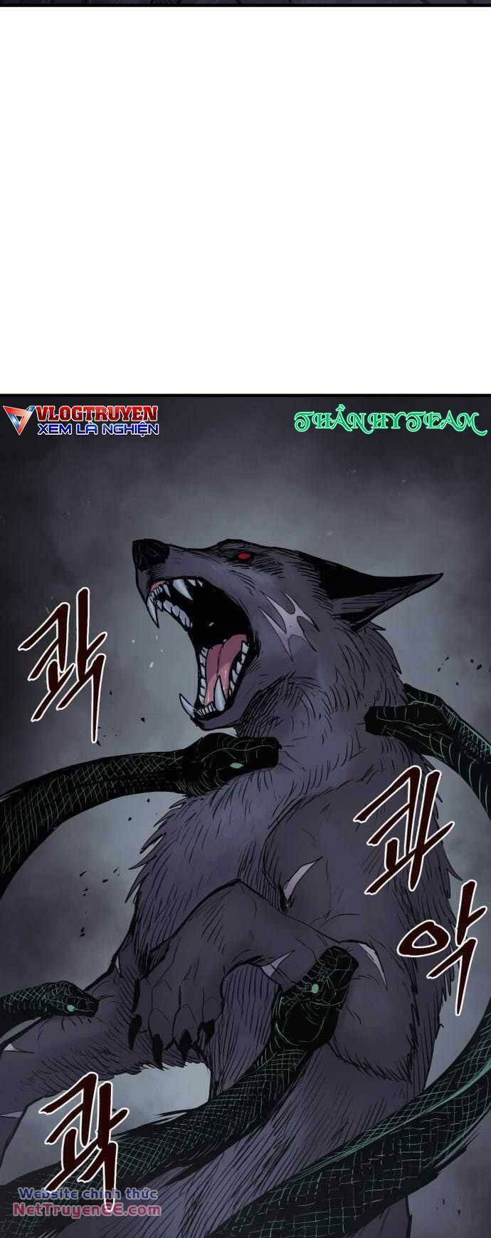 Tiếng Thét Cuồng Bạo - Chapter 22 - Page 71