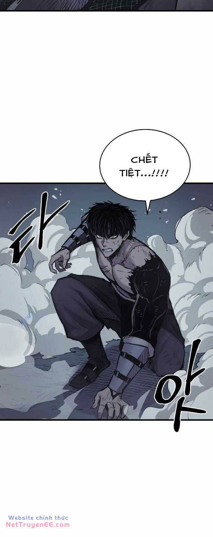 Tiếng Thét Cuồng Bạo - Chapter 22 - Page 72