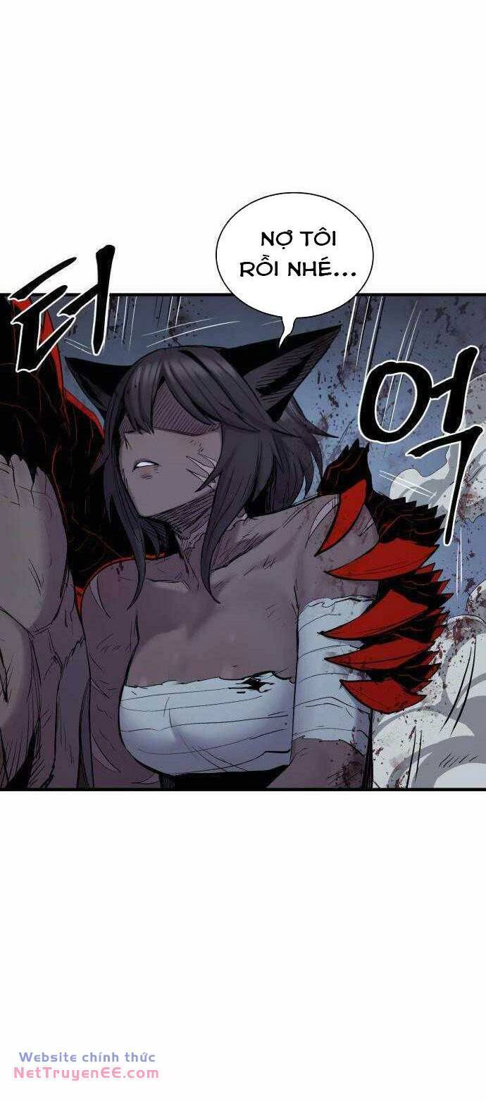 Tiếng Thét Cuồng Bạo - Chapter 22 - Page 77