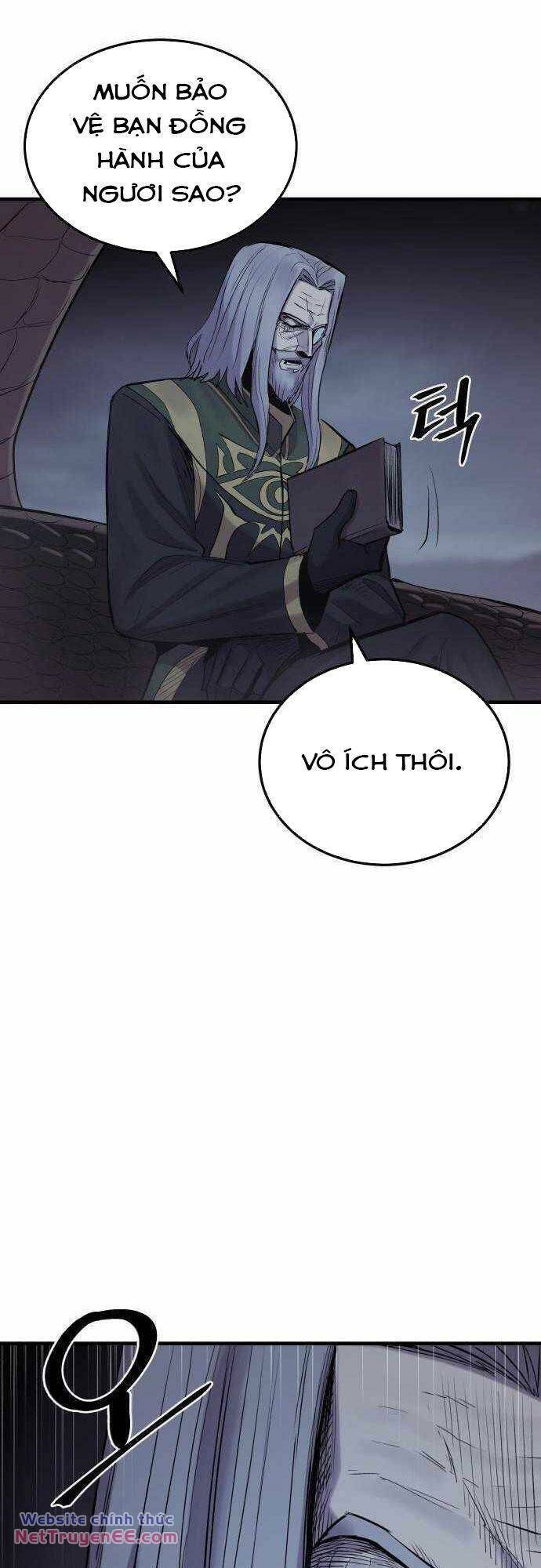 Tiếng Thét Cuồng Bạo - Chapter 22 - Page 78