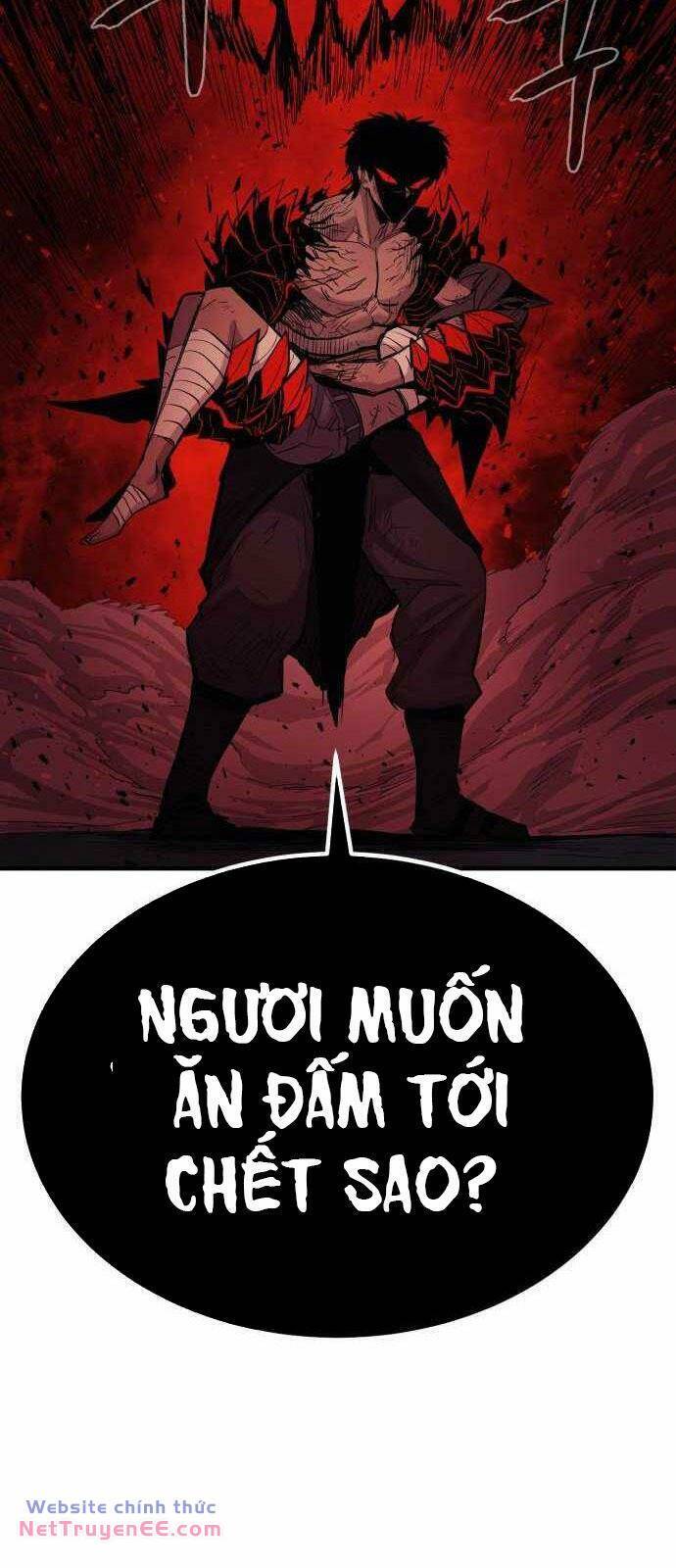 Tiếng Thét Cuồng Bạo - Chapter 22 - Page 81