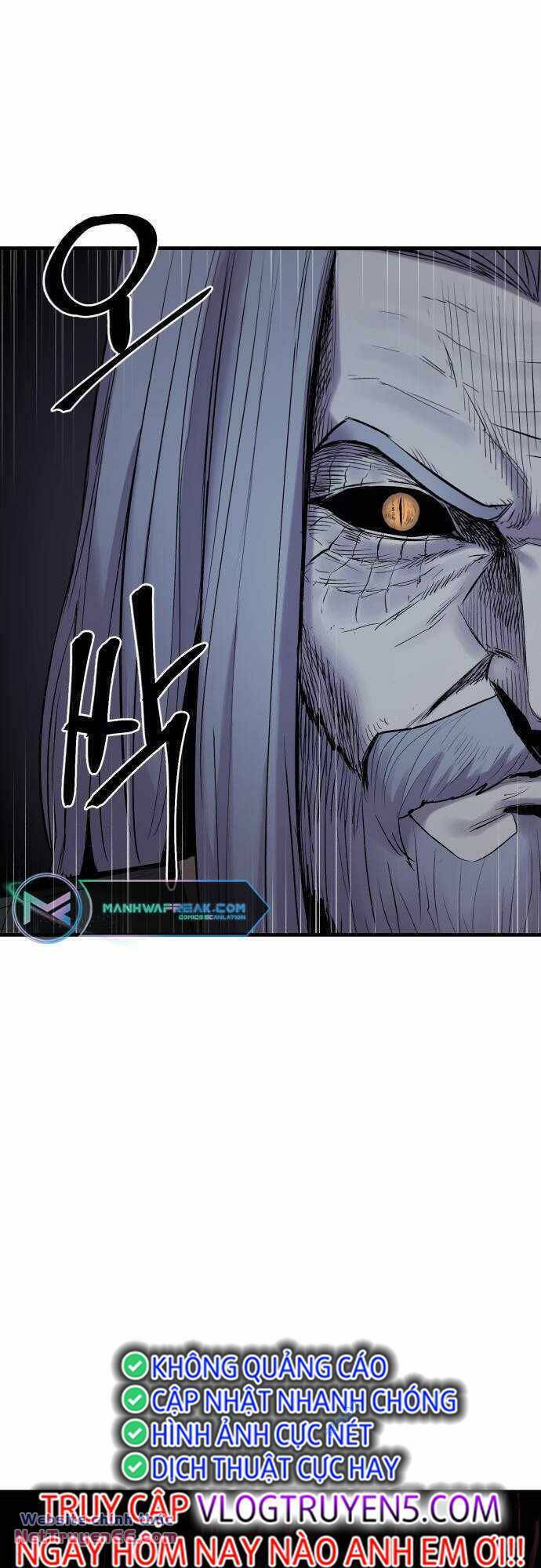 Tiếng Thét Cuồng Bạo - Chapter 22 - Page 9