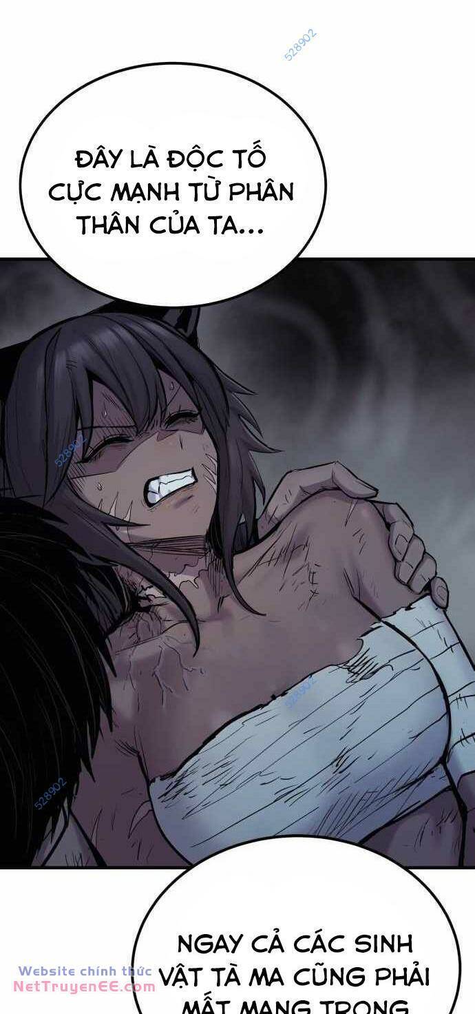 Tiếng Thét Cuồng Bạo - Chapter 23 - Page 19