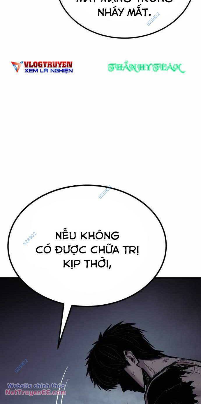 Tiếng Thét Cuồng Bạo - Chapter 23 - Page 20