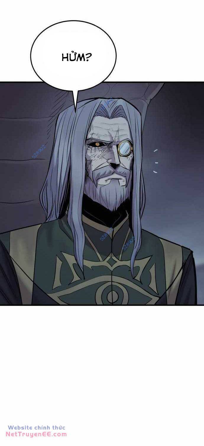 Tiếng Thét Cuồng Bạo - Chapter 23 - Page 22