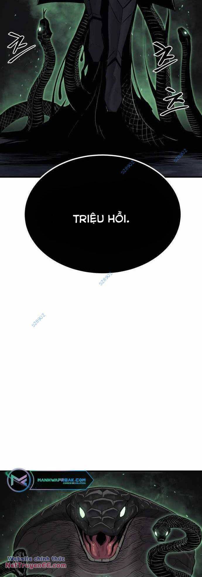 Tiếng Thét Cuồng Bạo - Chapter 23 - Page 29