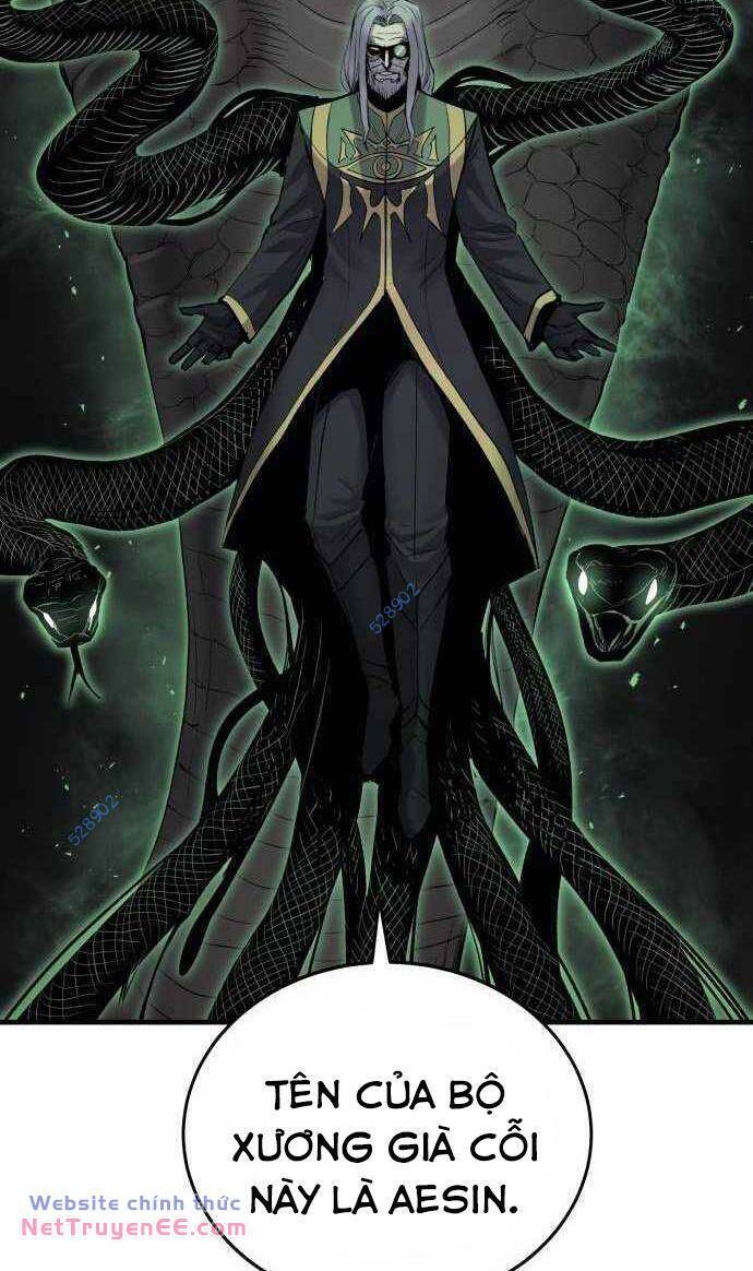 Tiếng Thét Cuồng Bạo - Chapter 23 - Page 30