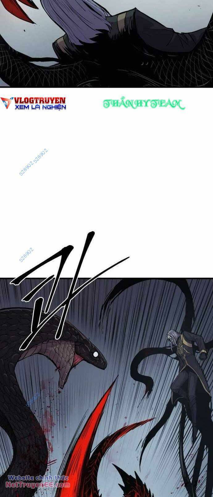 Tiếng Thét Cuồng Bạo - Chapter 23 - Page 36