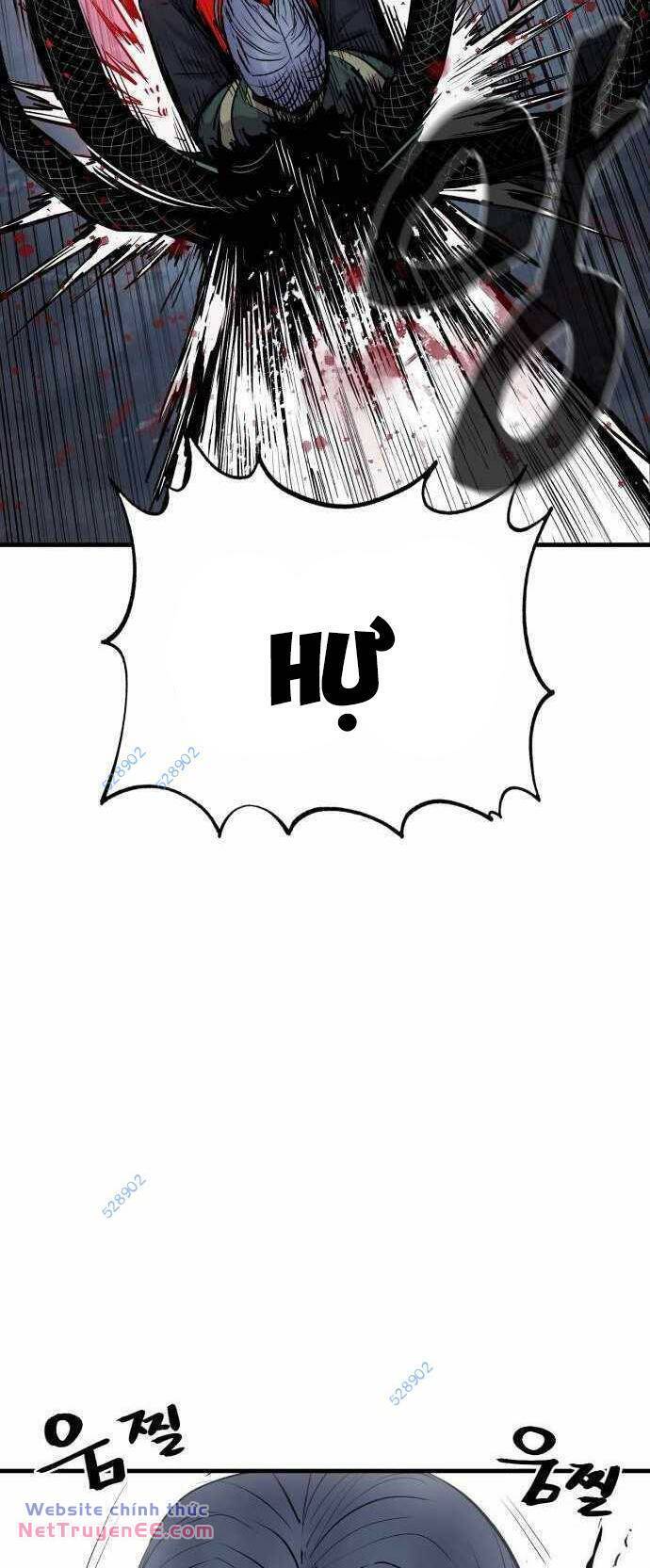 Tiếng Thét Cuồng Bạo - Chapter 23 - Page 41