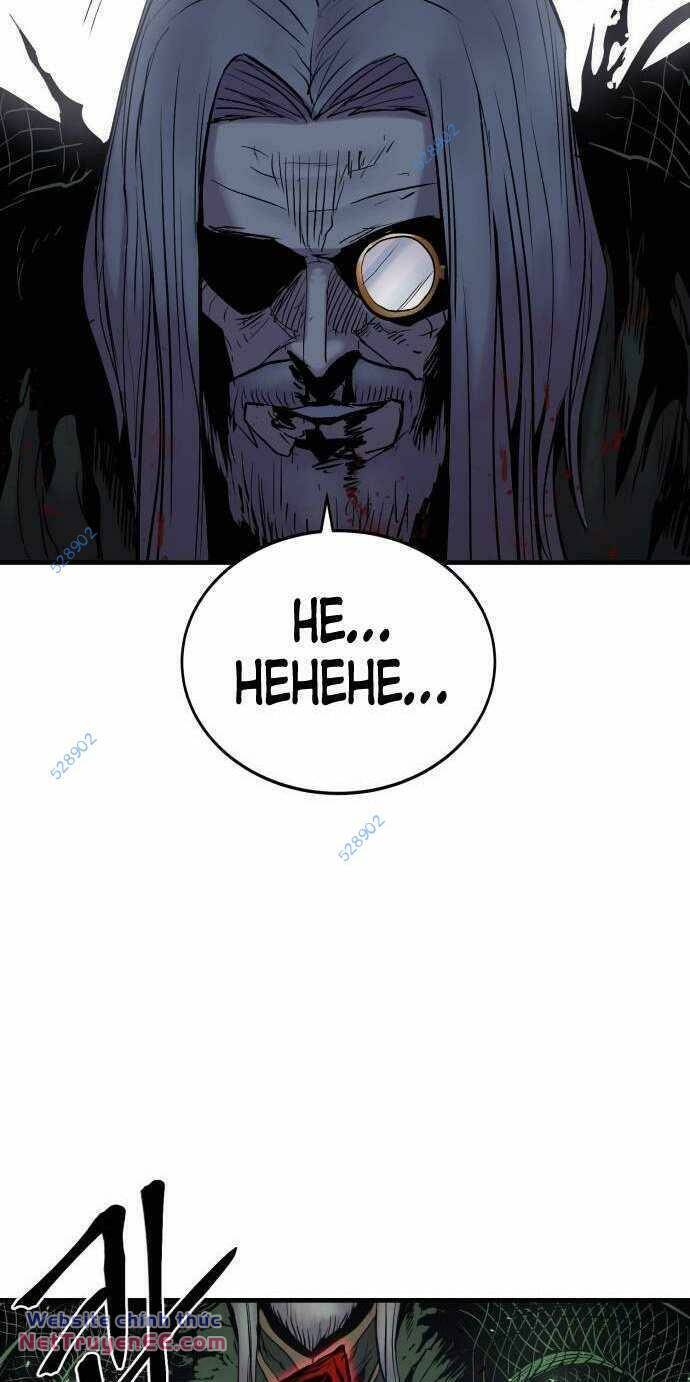 Tiếng Thét Cuồng Bạo - Chapter 23 - Page 42