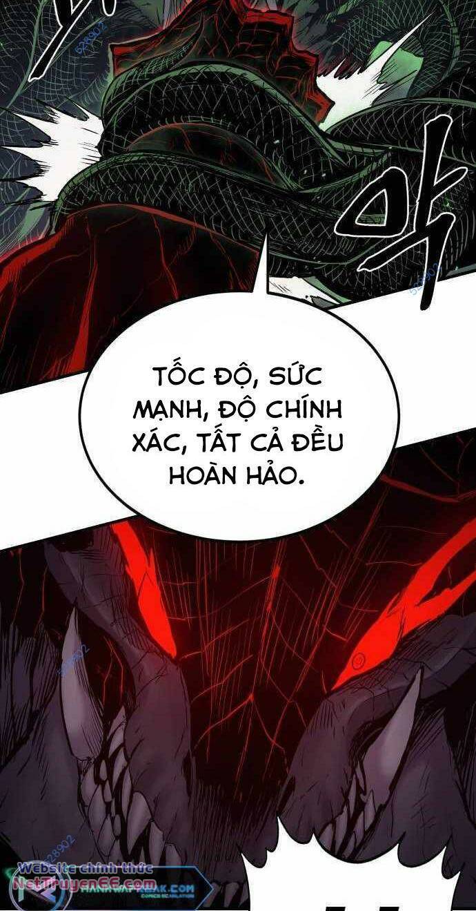 Tiếng Thét Cuồng Bạo - Chapter 23 - Page 43