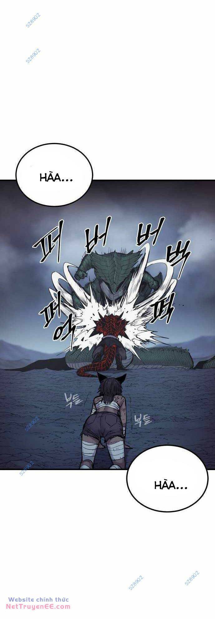 Tiếng Thét Cuồng Bạo - Chapter 23 - Page 49