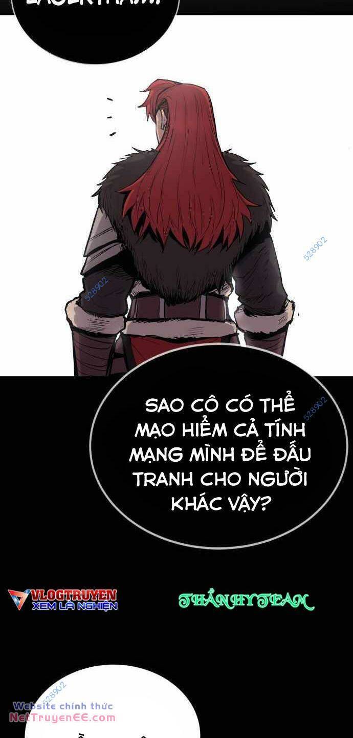Tiếng Thét Cuồng Bạo - Chapter 23 - Page 51