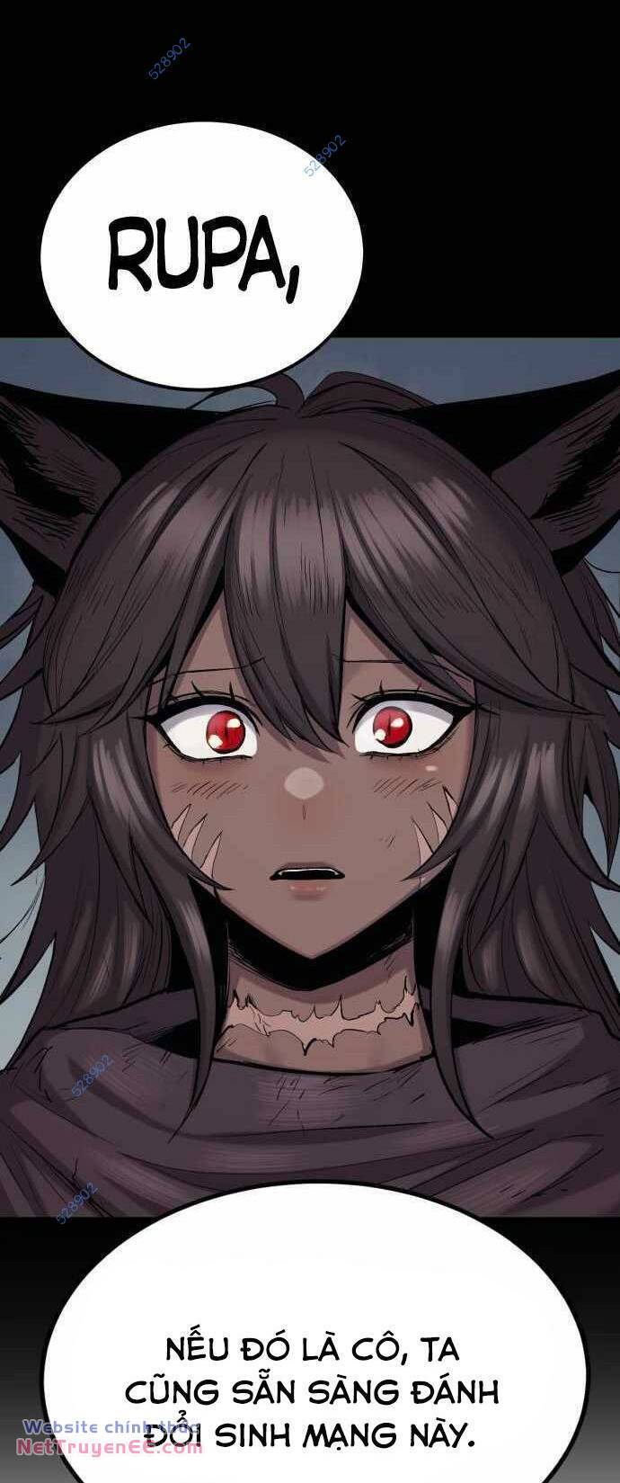Tiếng Thét Cuồng Bạo - Chapter 23 - Page 53