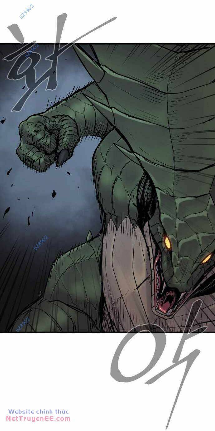 Tiếng Thét Cuồng Bạo - Chapter 23 - Page 57
