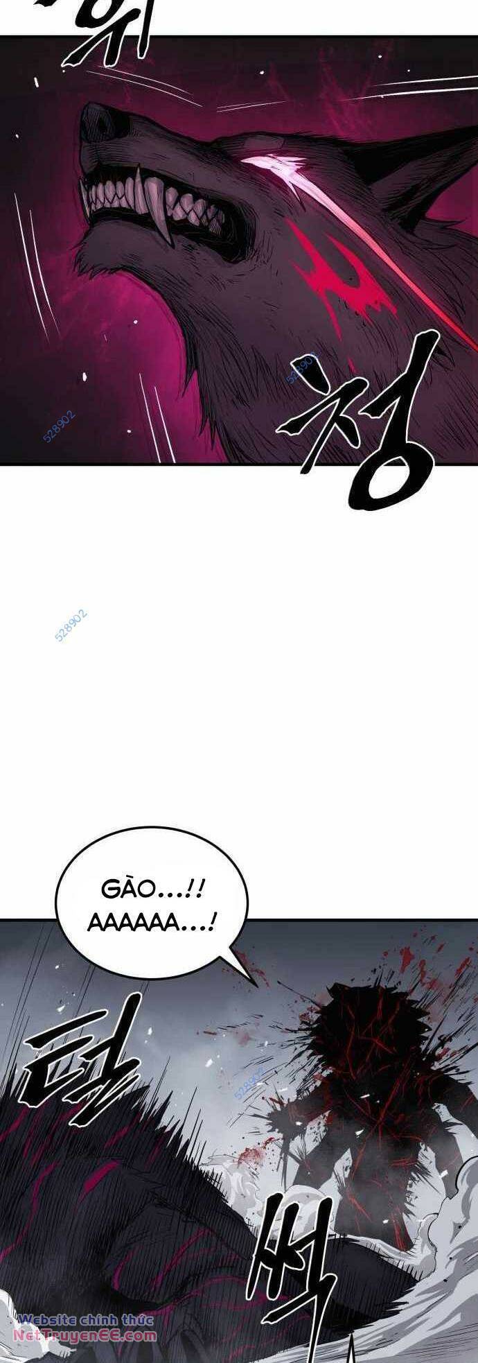 Tiếng Thét Cuồng Bạo - Chapter 23 - Page 66