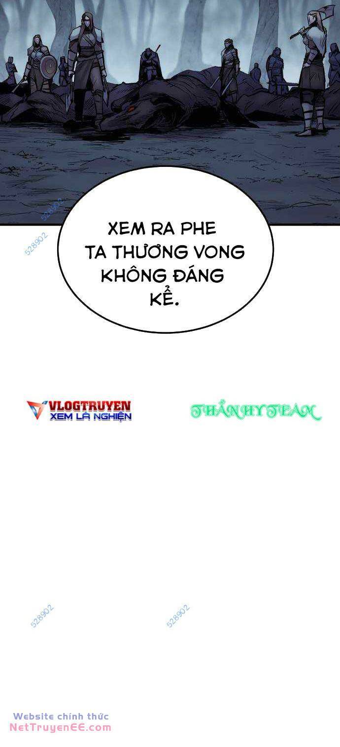 Tiếng Thét Cuồng Bạo - Chapter 23 - Page 7