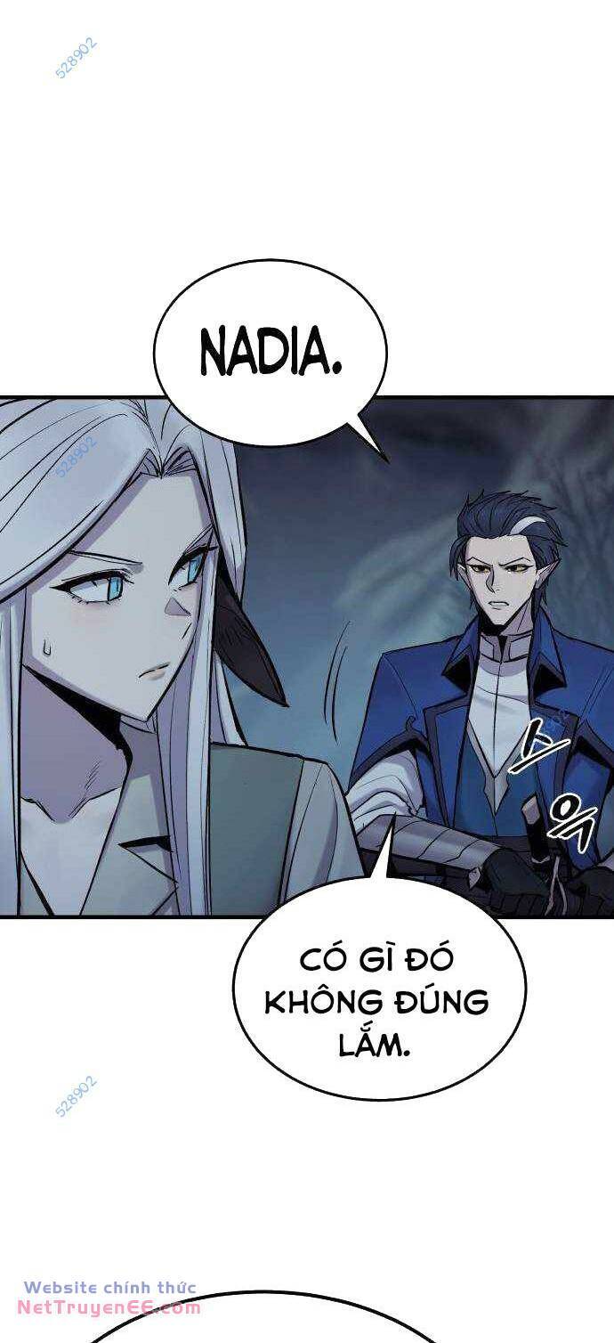 Tiếng Thét Cuồng Bạo - Chapter 23 - Page 8