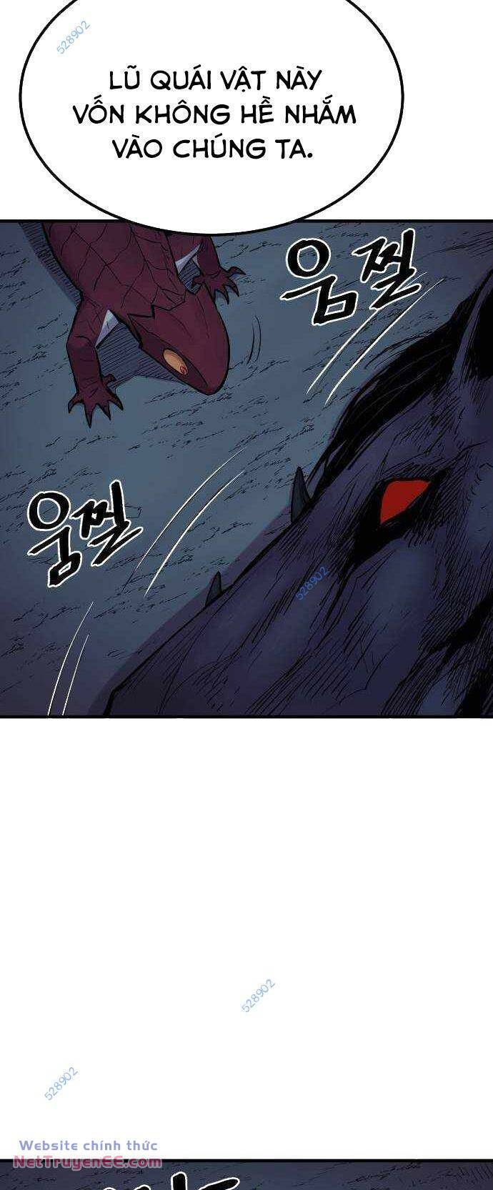 Tiếng Thét Cuồng Bạo - Chapter 23 - Page 9