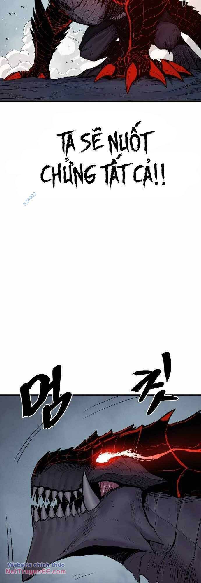 Tiếng Thét Cuồng Bạo - Chapter 24 - Page 22