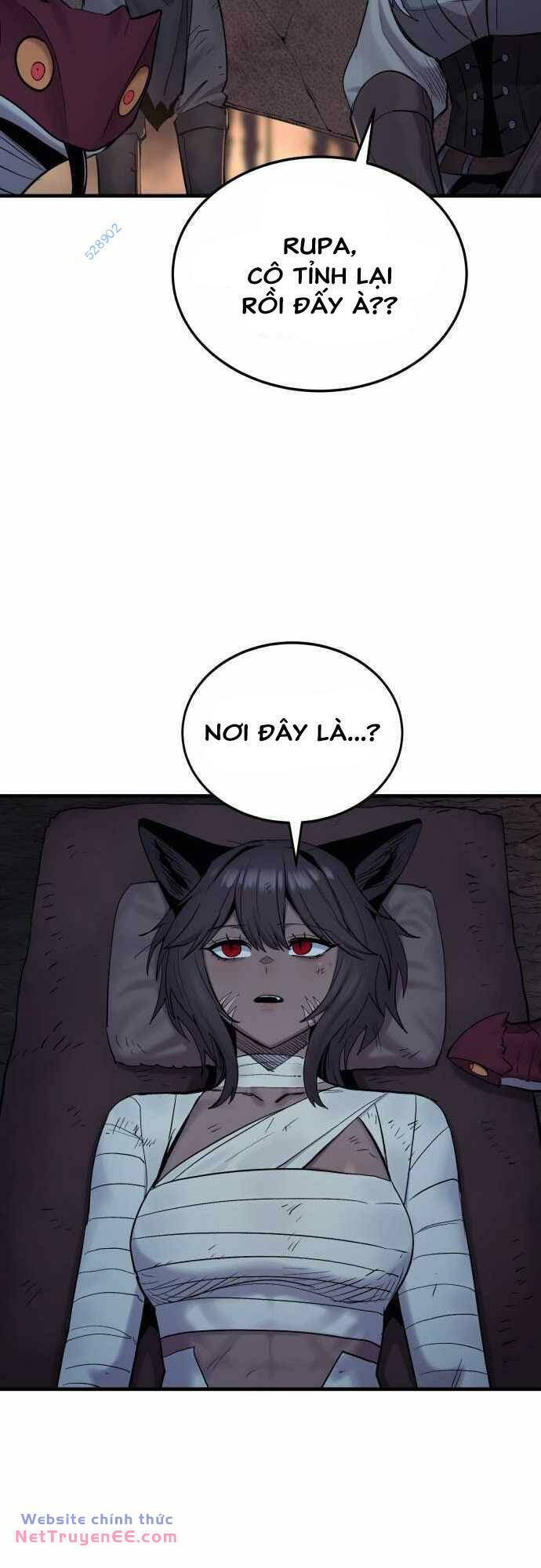 Tiếng Thét Cuồng Bạo - Chapter 24 - Page 29