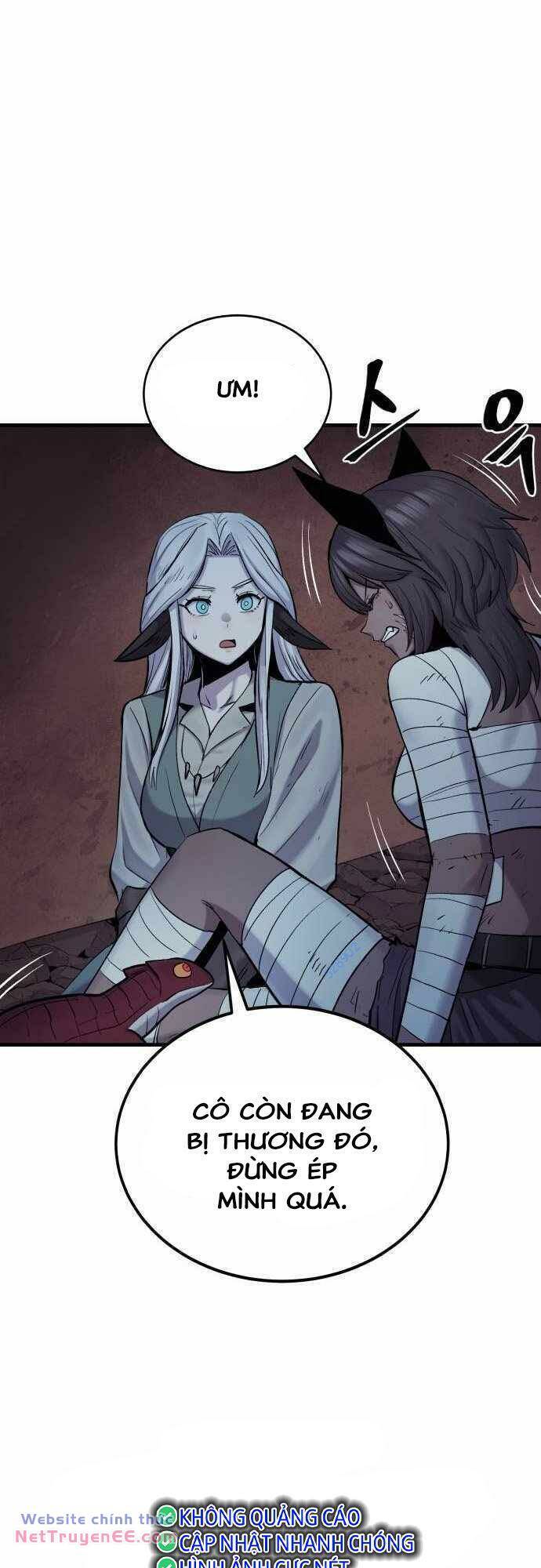 Tiếng Thét Cuồng Bạo - Chapter 24 - Page 30