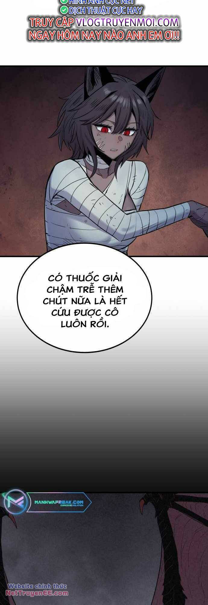Tiếng Thét Cuồng Bạo - Chapter 24 - Page 31
