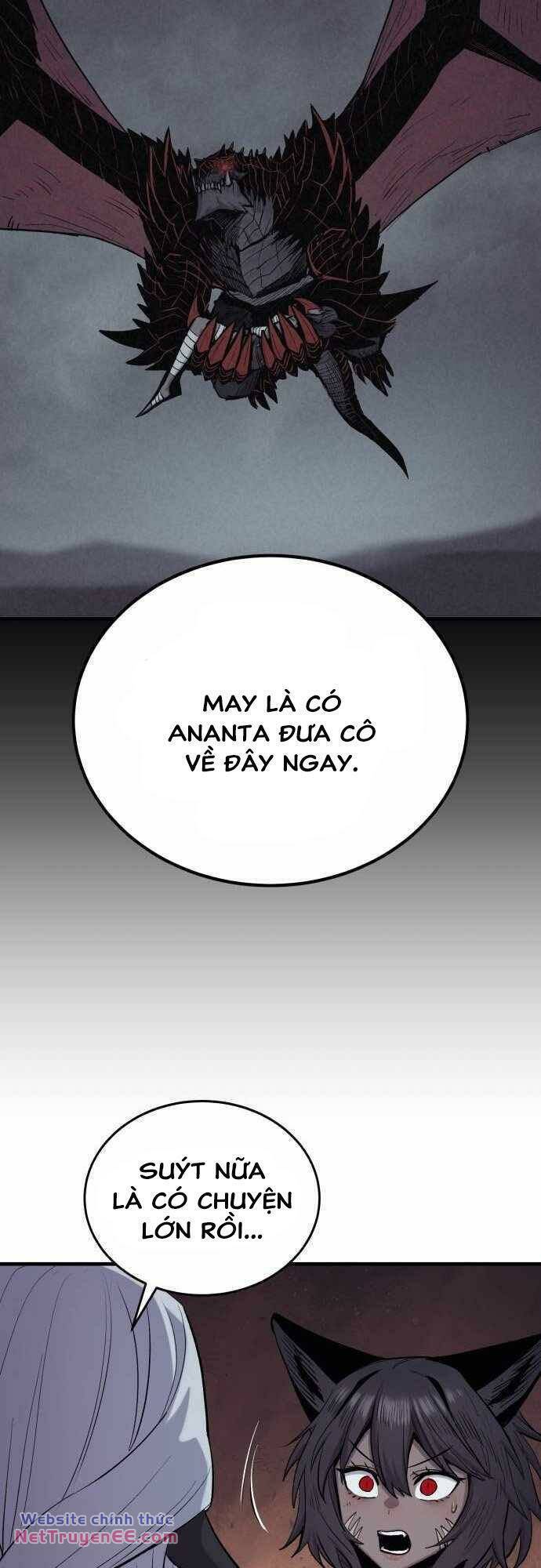 Tiếng Thét Cuồng Bạo - Chapter 24 - Page 32