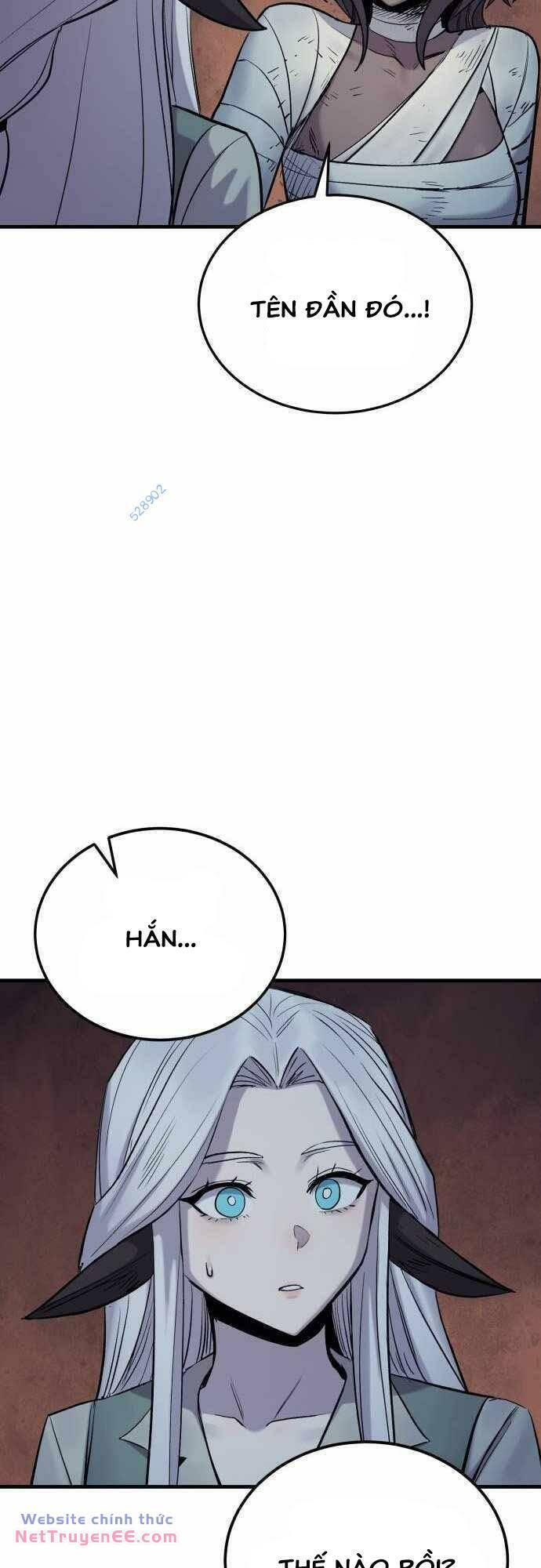 Tiếng Thét Cuồng Bạo - Chapter 24 - Page 33