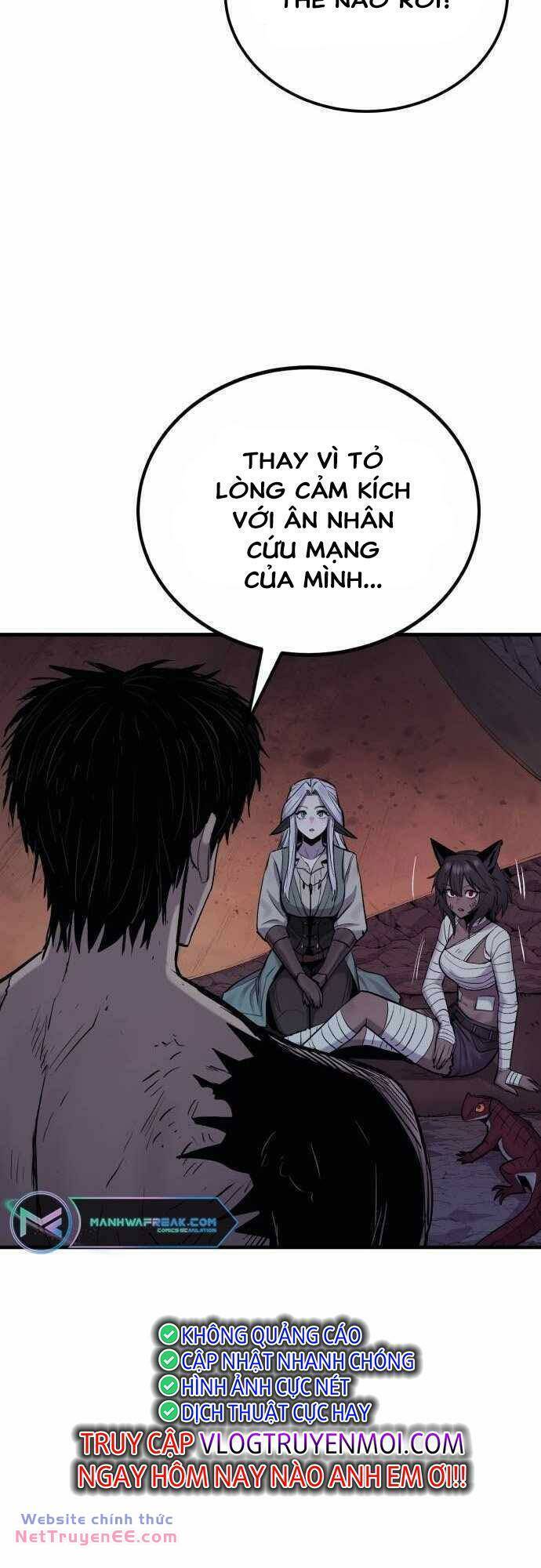 Tiếng Thét Cuồng Bạo - Chapter 24 - Page 34