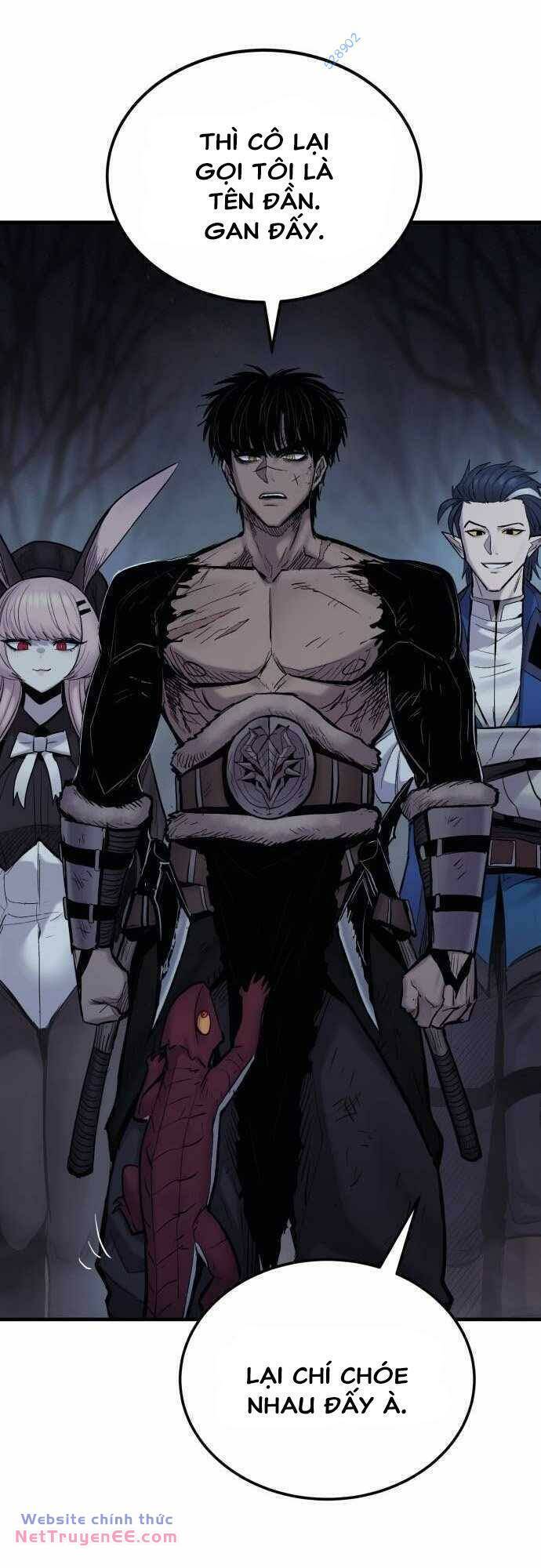 Tiếng Thét Cuồng Bạo - Chapter 24 - Page 35