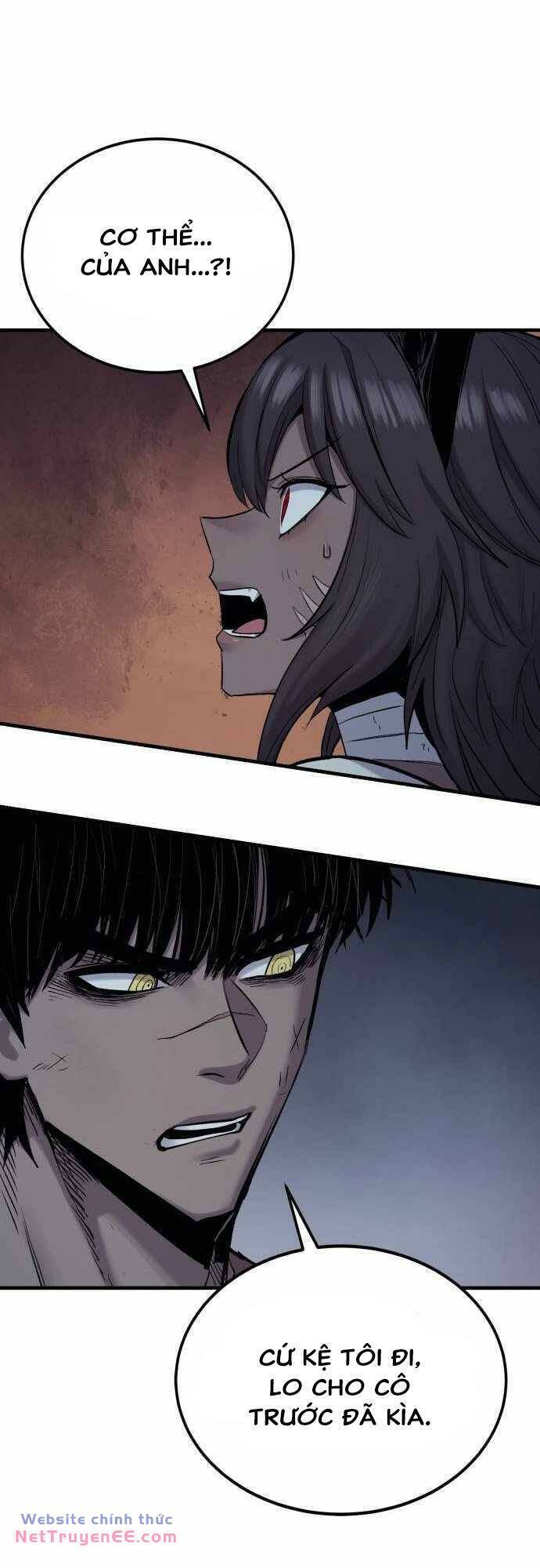 Tiếng Thét Cuồng Bạo - Chapter 24 - Page 36