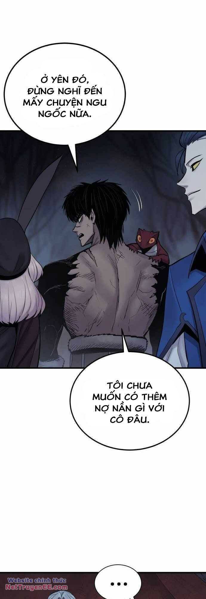 Tiếng Thét Cuồng Bạo - Chapter 24 - Page 37