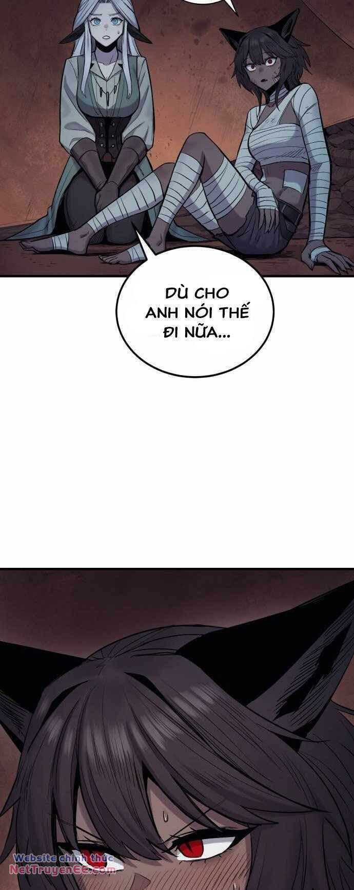 Tiếng Thét Cuồng Bạo - Chapter 24 - Page 38