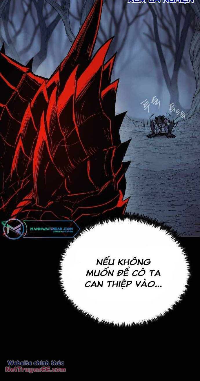 Tiếng Thét Cuồng Bạo - Chapter 24 - Page 4