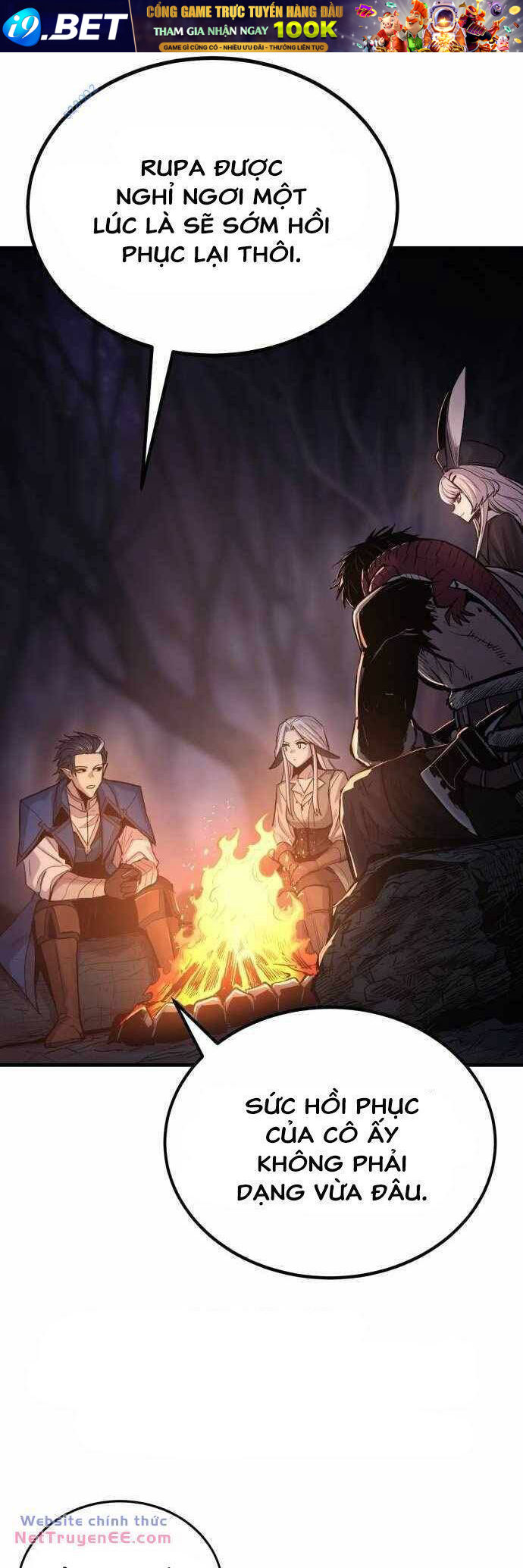 Tiếng Thét Cuồng Bạo - Chapter 24 - Page 40