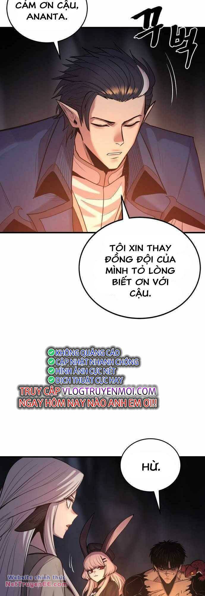 Tiếng Thét Cuồng Bạo - Chapter 24 - Page 41