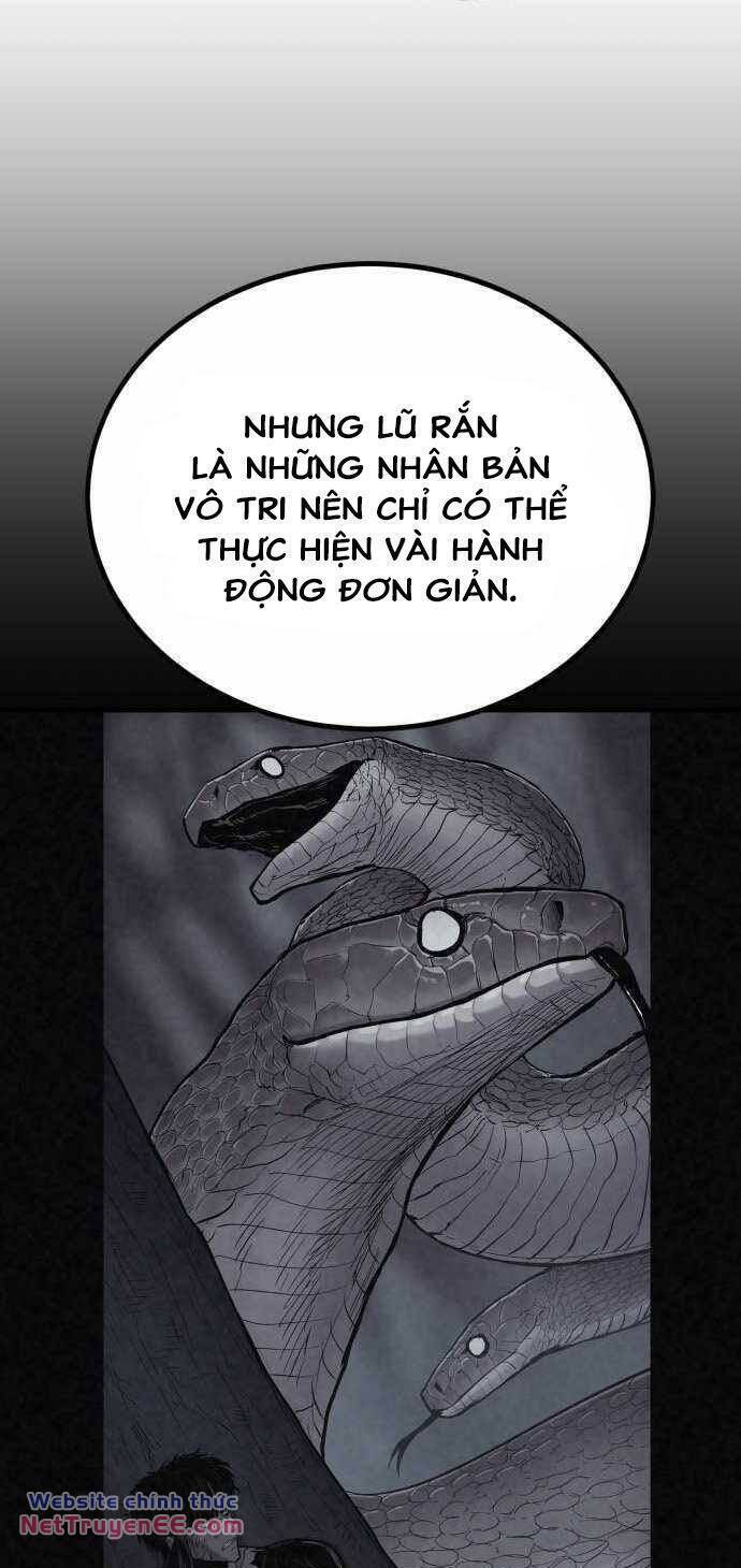 Tiếng Thét Cuồng Bạo - Chapter 24 - Page 43