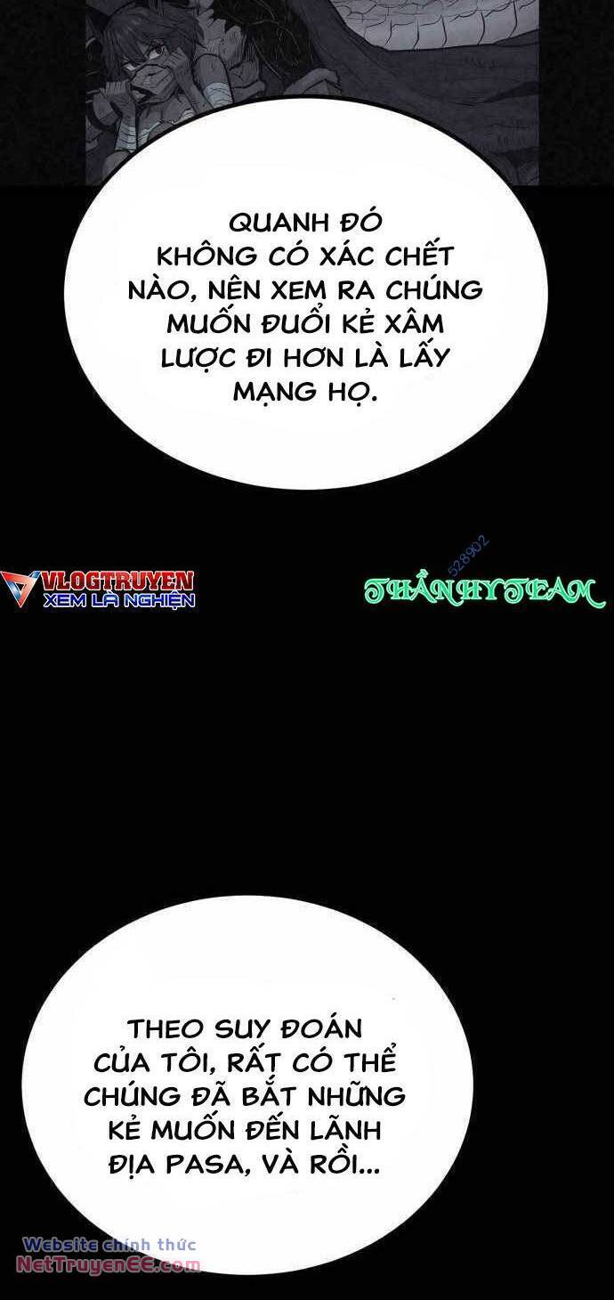 Tiếng Thét Cuồng Bạo - Chapter 24 - Page 44