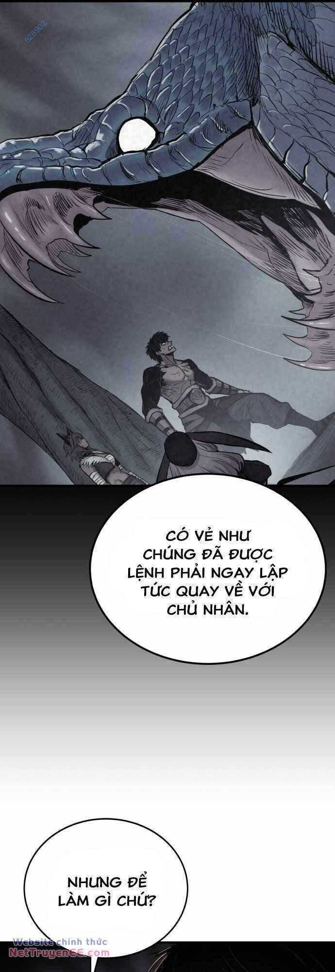 Tiếng Thét Cuồng Bạo - Chapter 24 - Page 45