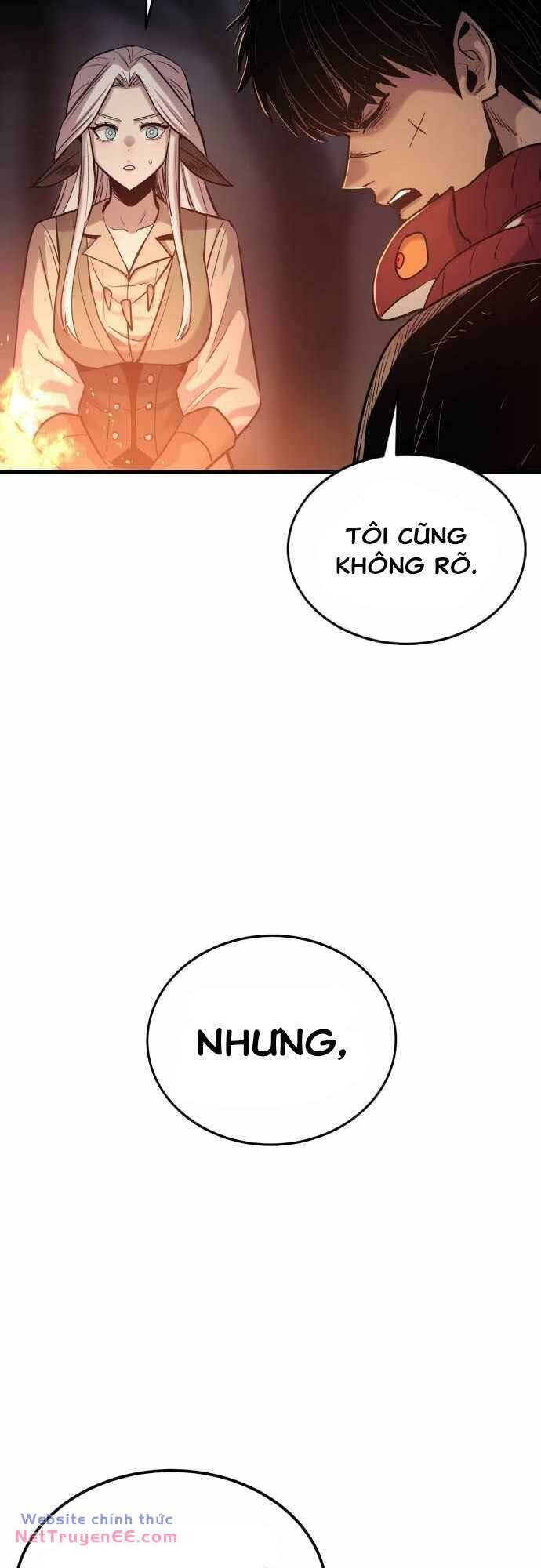 Tiếng Thét Cuồng Bạo - Chapter 24 - Page 46
