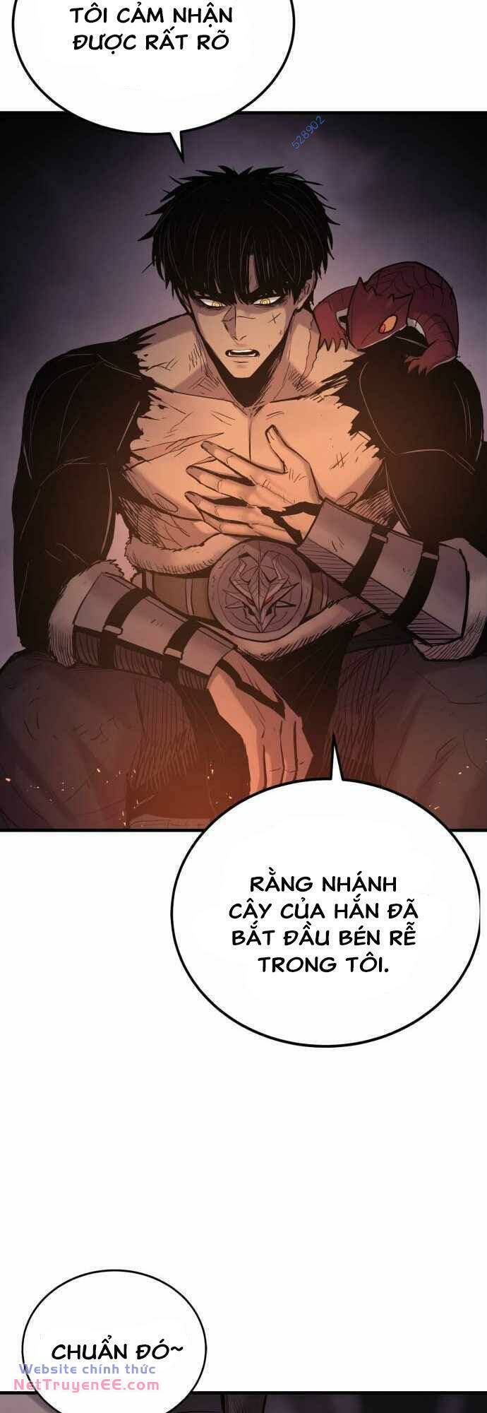 Tiếng Thét Cuồng Bạo - Chapter 24 - Page 47