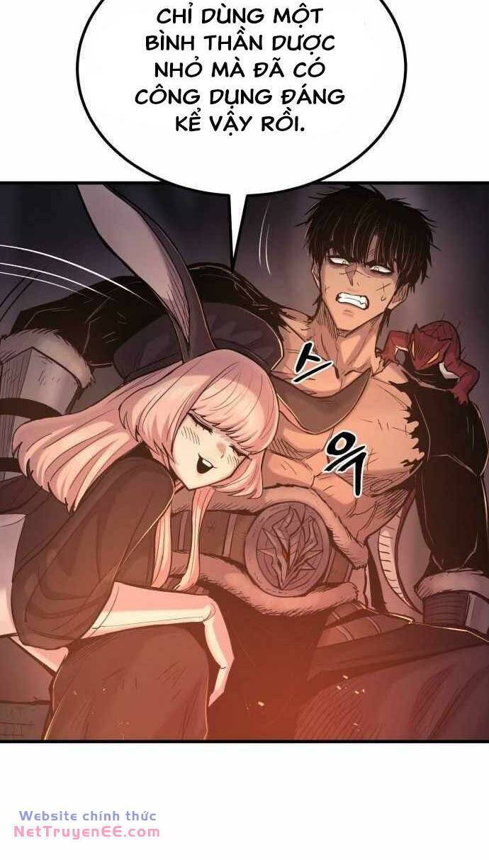 Tiếng Thét Cuồng Bạo - Chapter 24 - Page 49