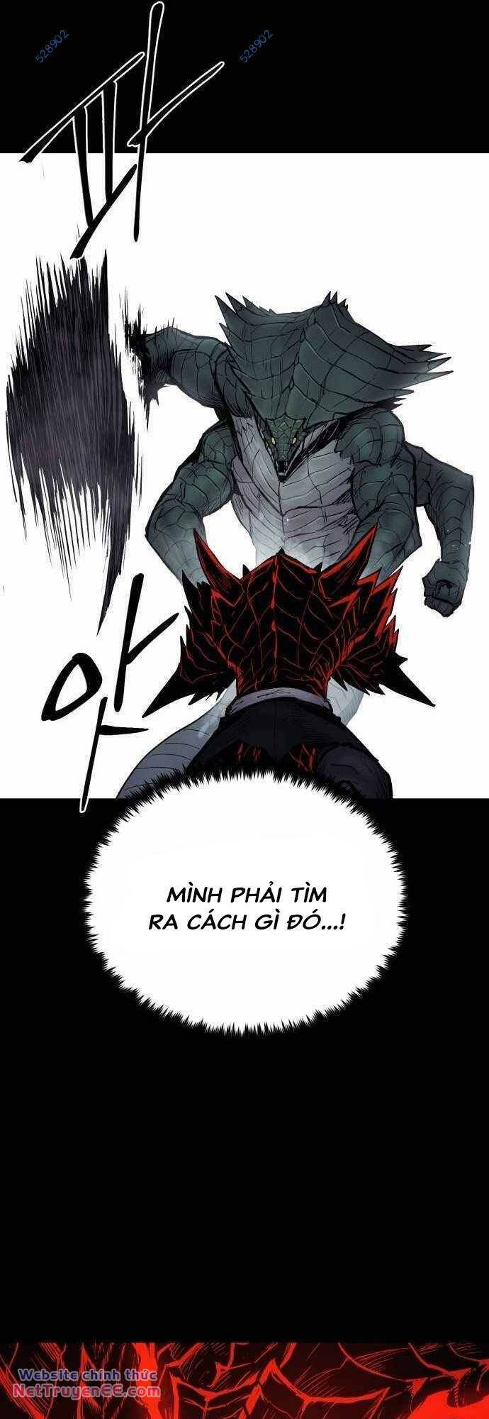 Tiếng Thét Cuồng Bạo - Chapter 24 - Page 5