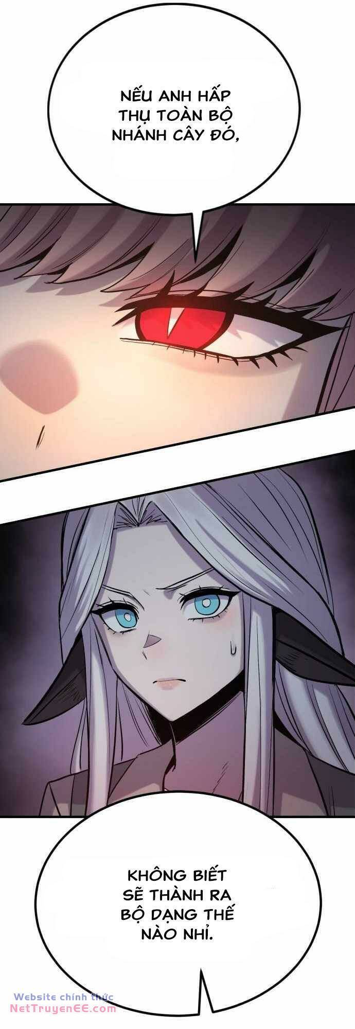 Tiếng Thét Cuồng Bạo - Chapter 24 - Page 50